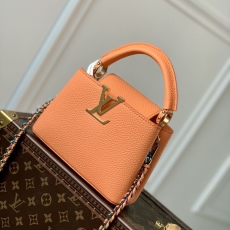 LV Capucines Bags